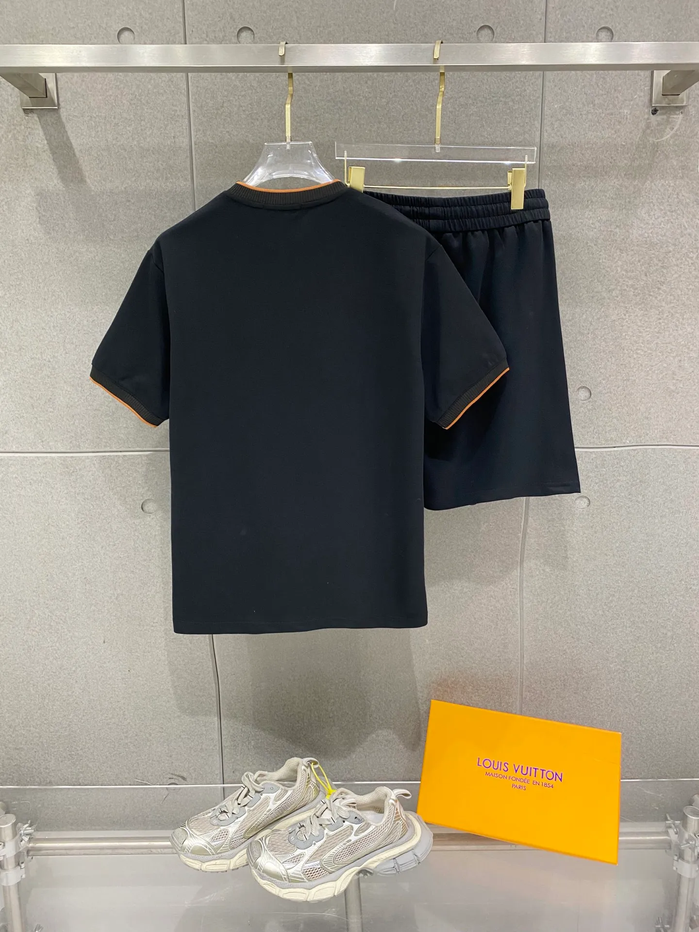 Ralph Lauren 2026ss New Arrival ，Premium ！ Breathable ， ， ， Quality。 ！ ， ！Sizes：M-3XL